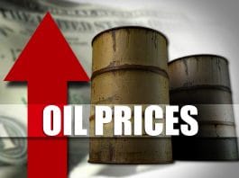 oil prices