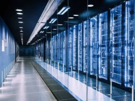 AI data centers