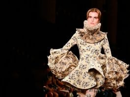 Alexander McQueen Fall 2026