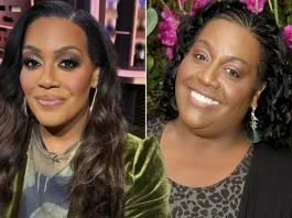 Alison Hammond weight loss