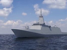 Australia Japan warship deal