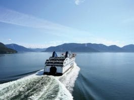 BC Ferries