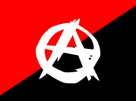 Black anarchism