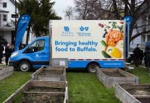 Buffalo Go Green Expands Bold Food as Medicine Model to Confront Food Insecurity Buffalo Go Green