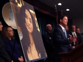 Celeste Rivas Hernandez autopsy