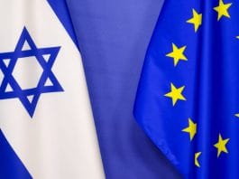 EU-Israel agreement