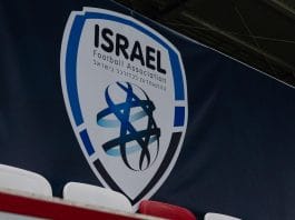 FIFA Israel ruling appeal