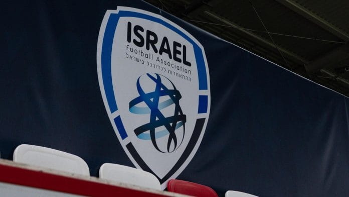 FIFA Israel ruling appeal