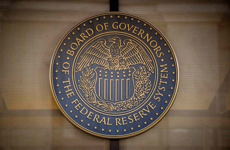 Federal Reserve