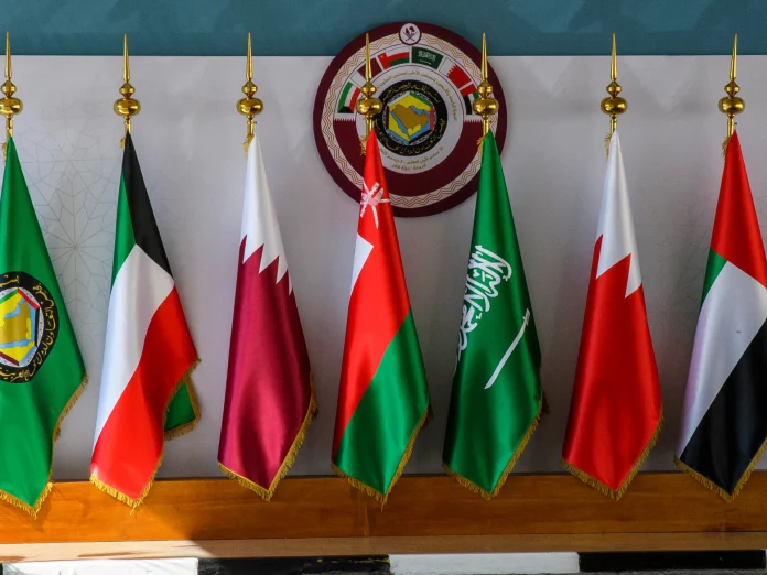 GCC joint defence