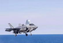 Gerald Eddie Brown Jr Charged in Alarming F-35 Instructor Case Over Alleged China Pilot Training Gerald Eddie Brown Jr