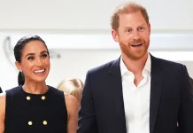 Harry and Meghan Australia Trip Exposes Risky Security Rift Behind Low-Key Tour Harry and Meghan Australia Trip