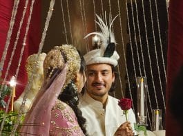 Hasan Raheem Bewajah