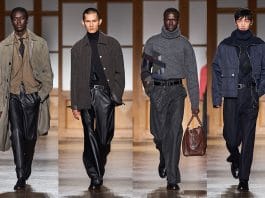 Hermès Fall 2026