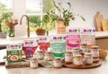 Urgent HiPP Baby Food Recall After Dangerous Rat Poison Find in Austria Jar, Police Say HiPP baby food recall