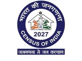 India census 2027