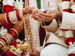 India wedding cost