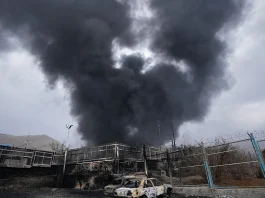 Iran war oil losses