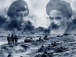 Iran war