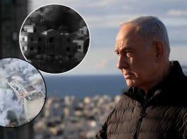 Israel-Lebanon talks