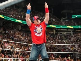 John Cena