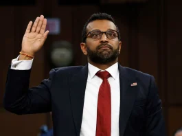 Kash Patel