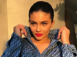 Kylie Jenner