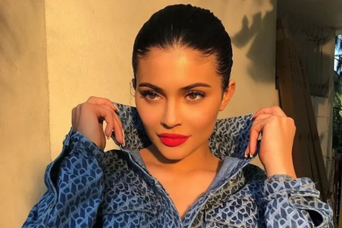 Kylie Jenner
