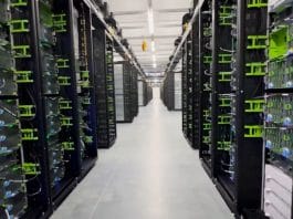 Maine data center moratorium