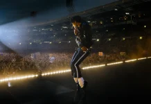 Michael Jackson biopic faces intense backlash over omitted abuse allegations before Apr. 24 release Michael Jackson biopic