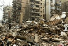 Middle East War Unleashes Painful, Historic Oil Shock as Inflation Fears and Growth Risks Rise Middle East war