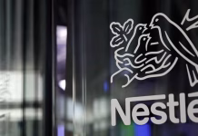 Nestle Q1 Sales Beat Estimates as Shares Jump on Robust Organic Growth, Even as China Stays Weak Nestle Q1 sales