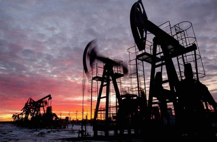 Oil prices