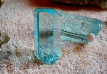 Pakistan Gemstones Get Major Export Push With 3 Powerful Processing Hubs, July Global Expo Pakistan gemstones