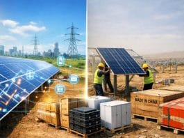 Pakistan solar policy