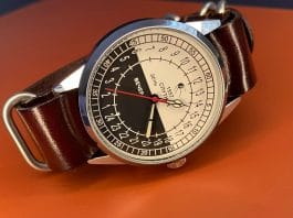 Raketa Watches