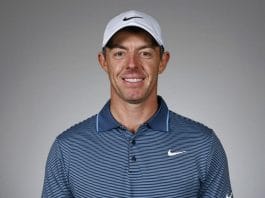 Rory McIlroy