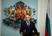 Rumen Radev Wins Decisive Bulgaria Election Victory as Power Shift Alarms EU Rumen Radev