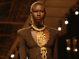 Schiaparelli Fall 2026