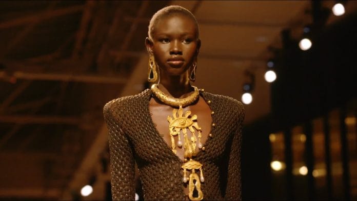 Schiaparelli Fall 2026