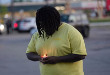 Shreveport Shooting: Devastating Domestic Violence Attack Kills 8 Children, Police Say Shreveport shooting