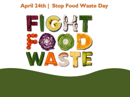 Stop Food Waste Day 2026