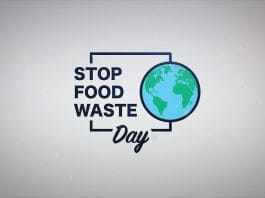 Stop Food Waste Day
