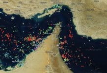 Strait of Hormuz Faces Critical Reopening Test as Chinese Oil Tankers Pass Through Amid Fragile Ceasefire Strait of Hormuz