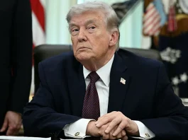 Trump mail-in voting order