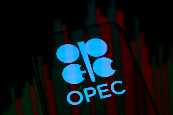 UAE OPEC exit