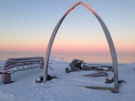 Utqiagvik Alaska