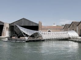 Venice Biennale