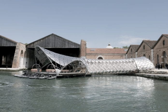 Venice Biennale
