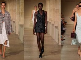 Victoria Beckham Fall 2026